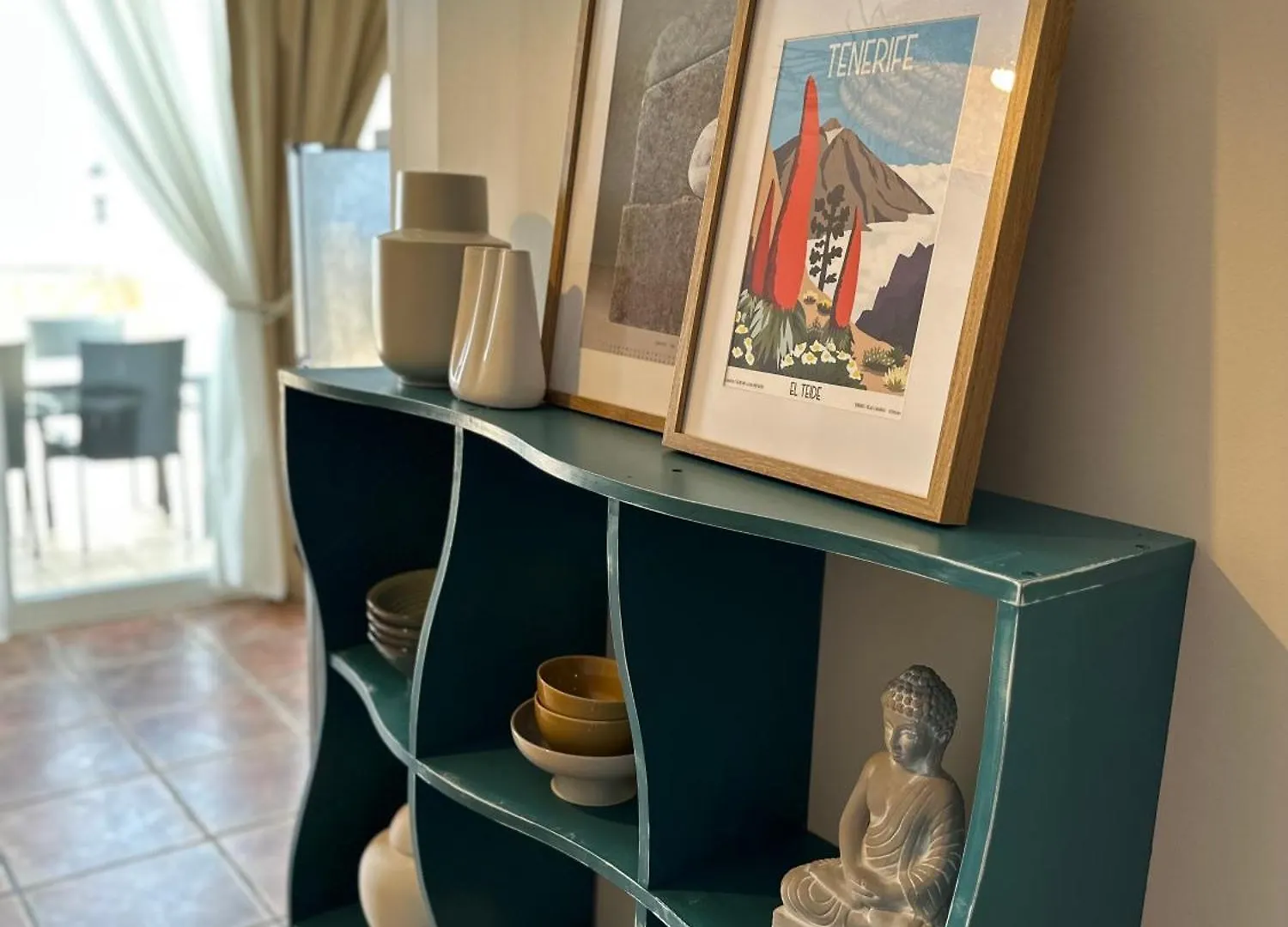 Boutique Villa Leicht & Friends 아데제 0*,  스페인