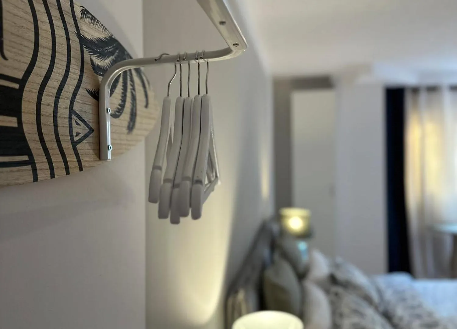 Boutique Villa Leicht & Friends 아데제 아파트호텔