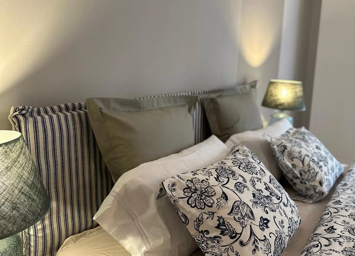 Boutique Villa Leicht & Friends 아데제
