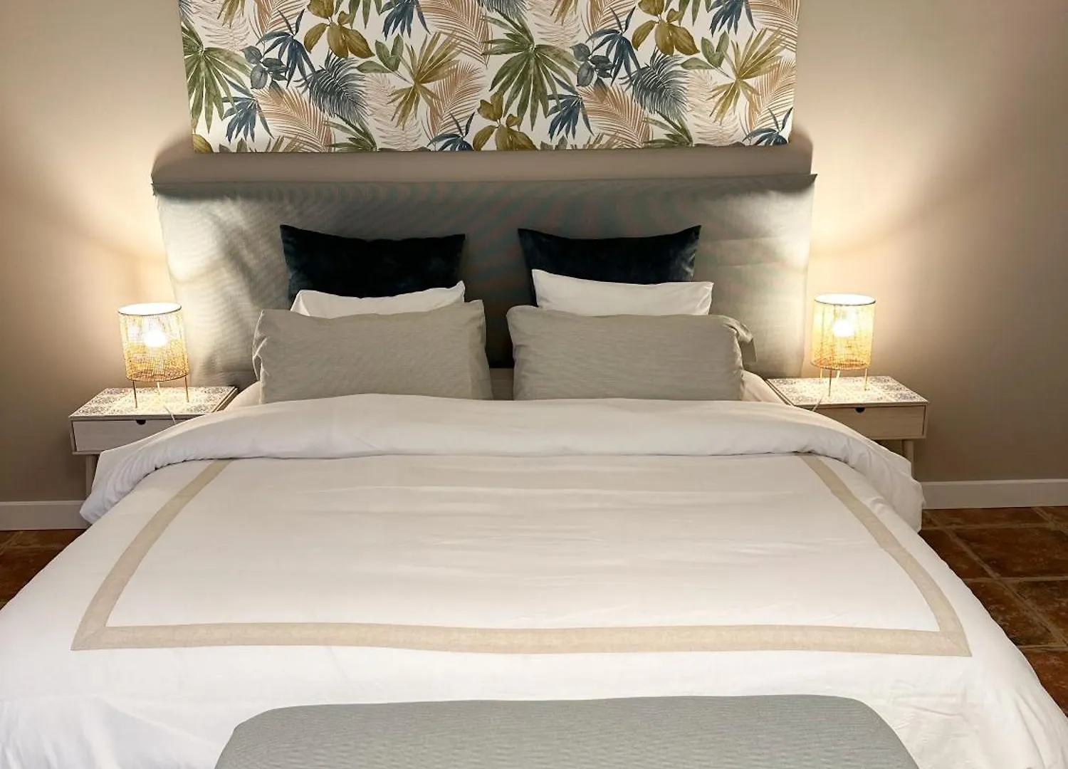 Boutique Villa Leicht & Friends 아데제
