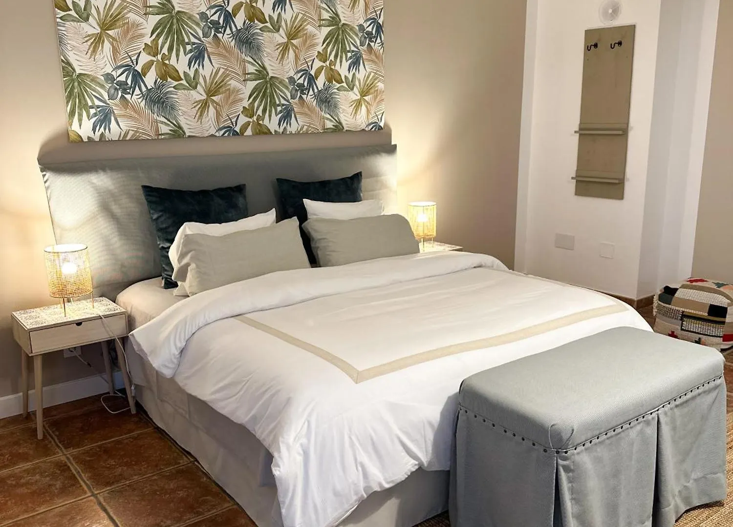 Boutique Villa Leicht & Friends 아데제 0*,