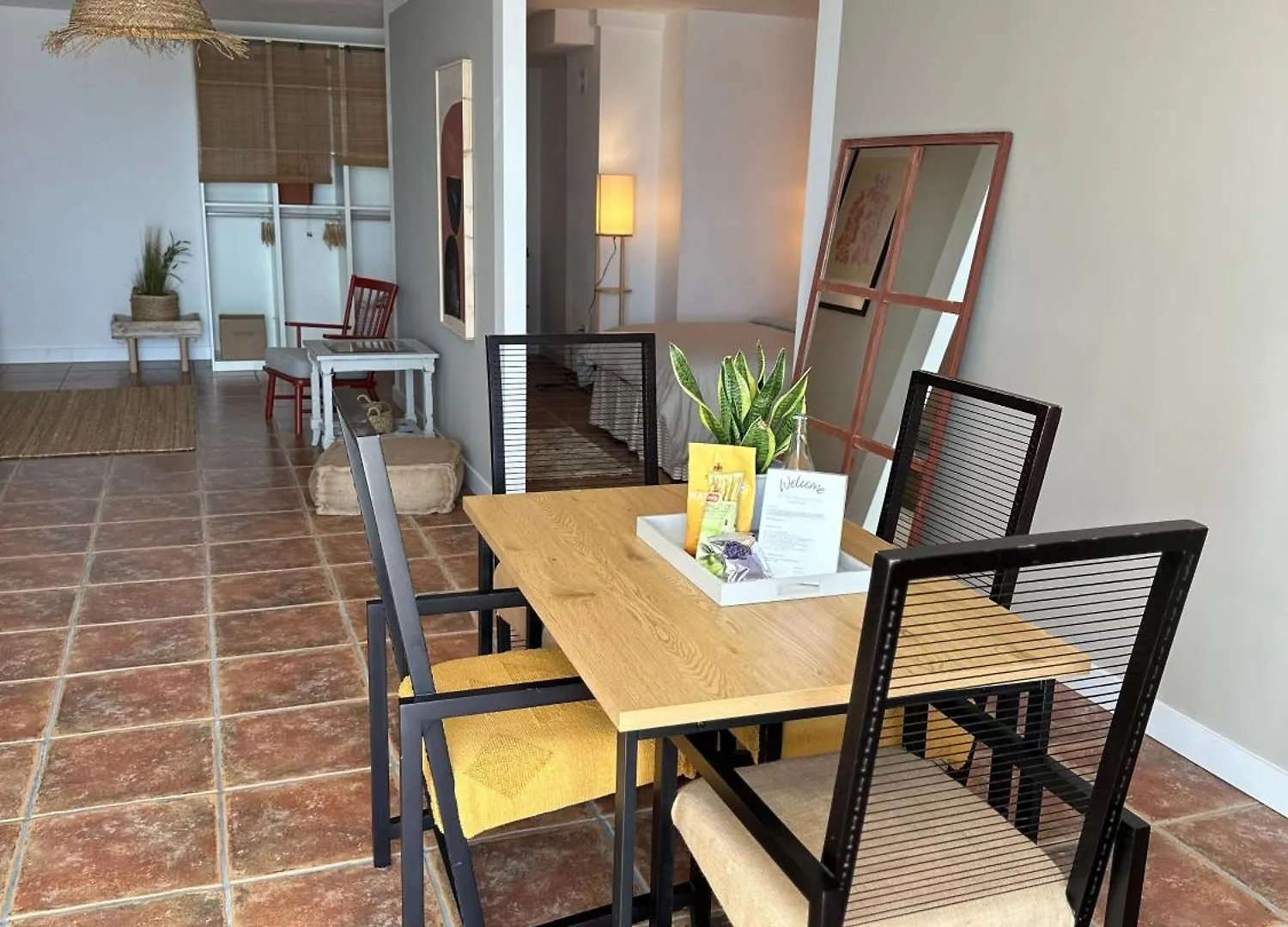 Boutique Villa Leicht & Friends 아데제