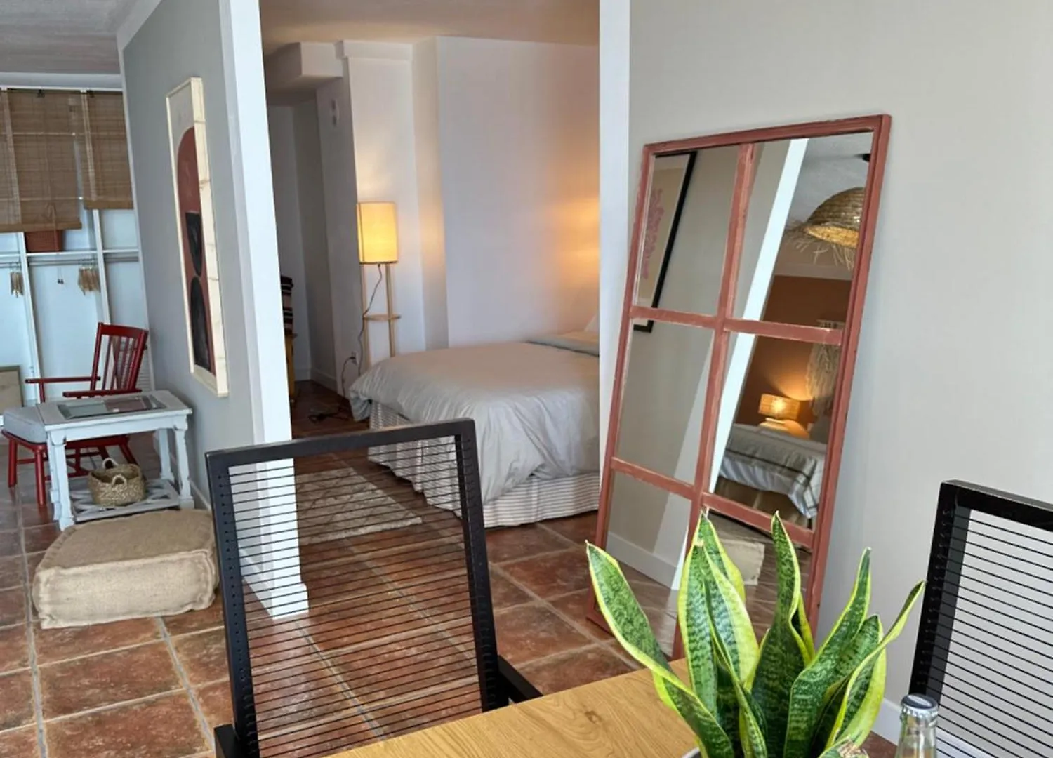 Boutique Villa Leicht & Friends 아데제 아파트호텔