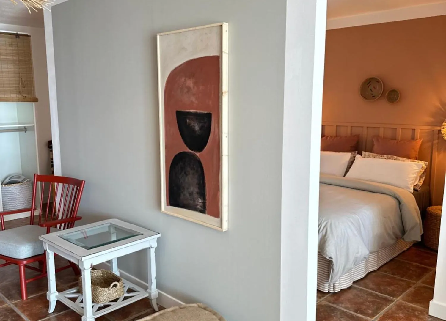 Boutique Villa Leicht & Friends 아데제
