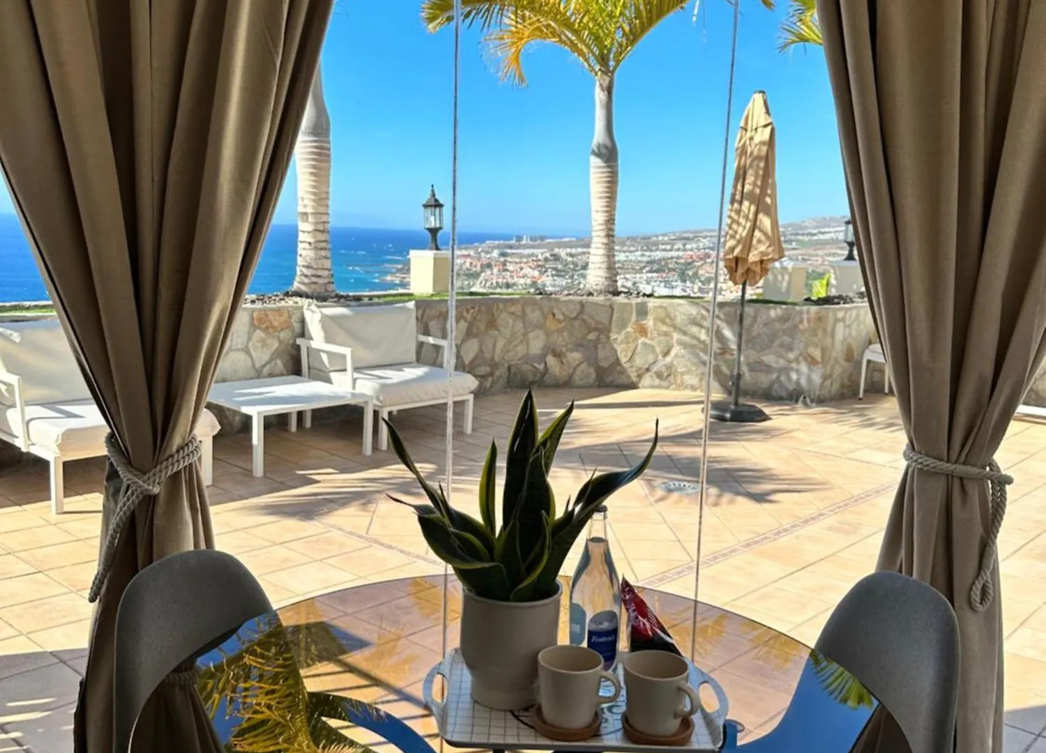 Boutique Villa Leicht & Friends 아데제