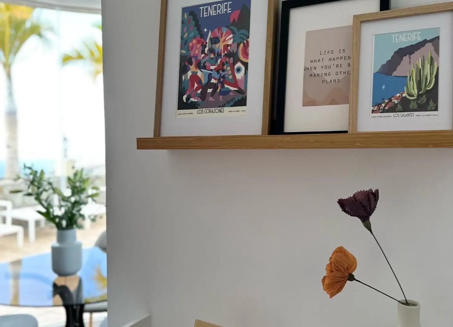 Boutique Villa Leicht & Friends 아데제 0*,  스페인