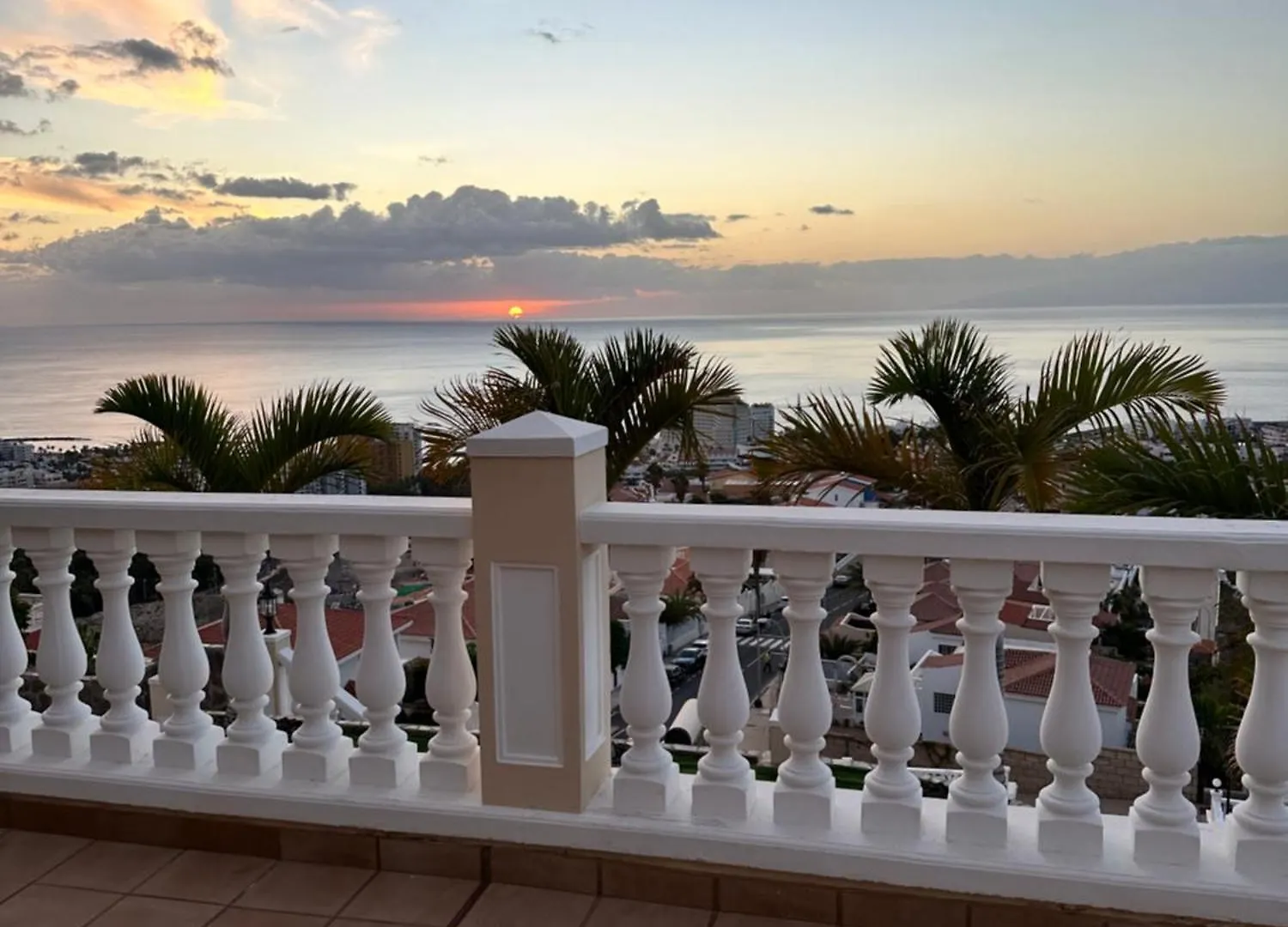 Boutique Villa Leicht & Friends 아데제