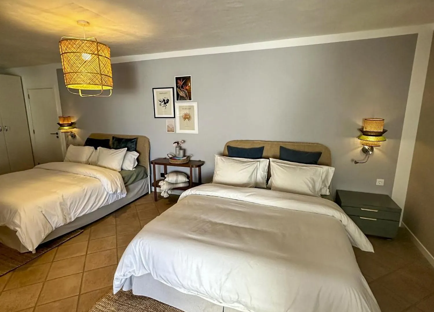 Boutique Villa Leicht & Friends 아데제