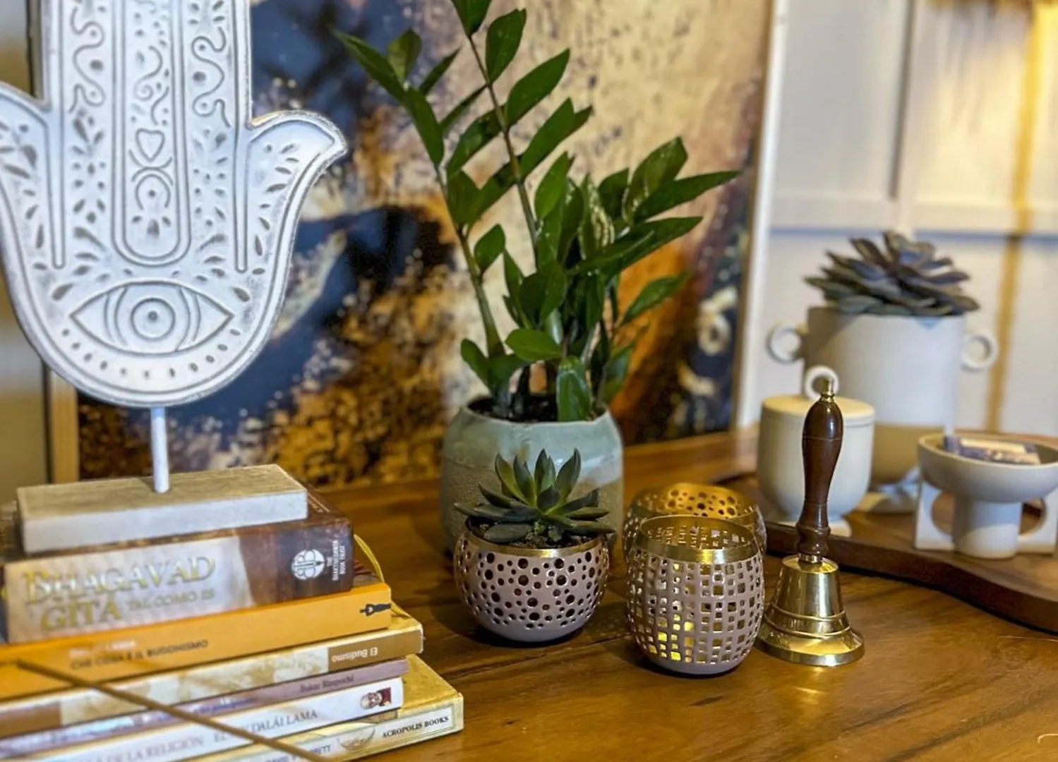 Boutique Villa Leicht & Friends 아데제 아파트호텔