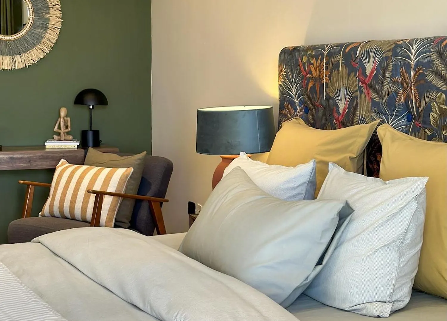 Boutique Villa Leicht & Friends 아데제 0*,  스페인