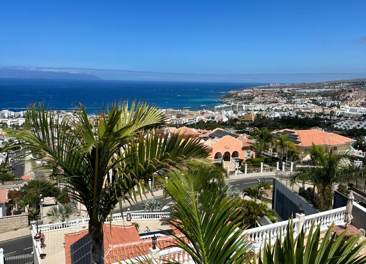 Boutique Villa Leicht & Friends Costa Adeje  Appart hôtel Costa Adeje (Tenerife)