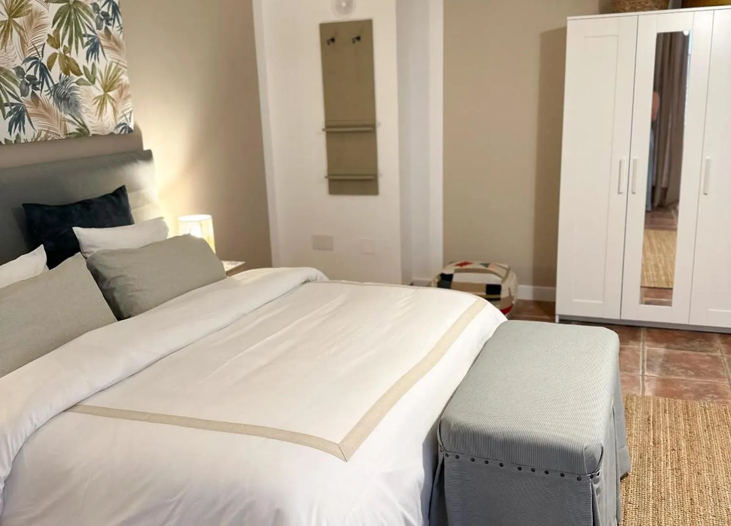 Boutique Villa Leicht & Friends Costa Adeje  Appart hôtel