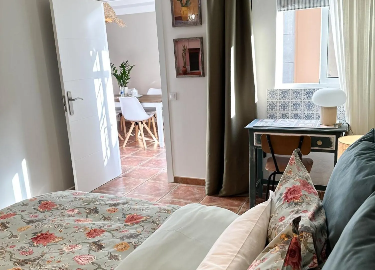 Boutique Villa Leicht & Friends Costa Adeje  Appart hôtel Costa Adeje (Tenerife)
