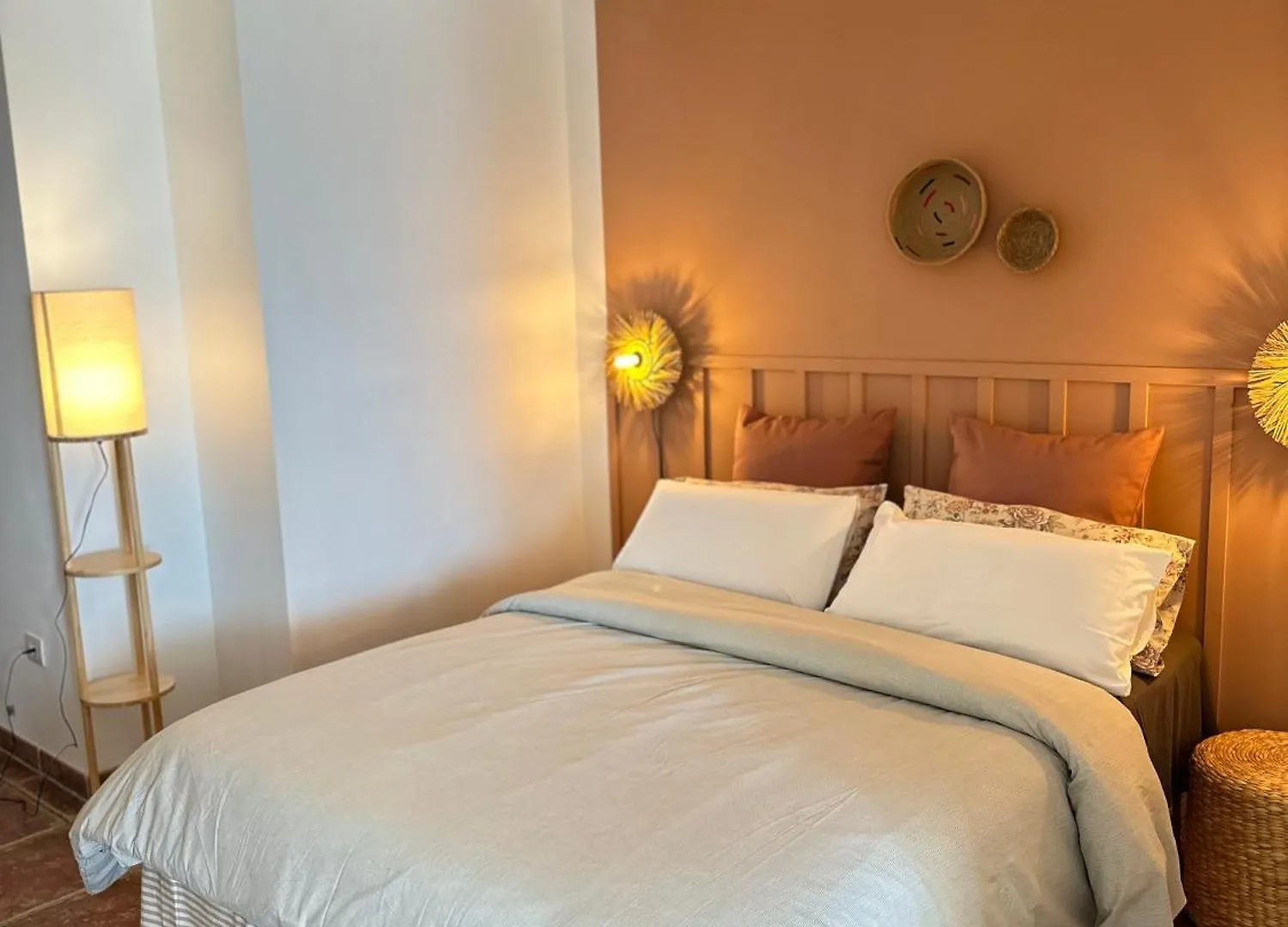 Boutique Villa Leicht & Friends Costa Adeje  Espagne