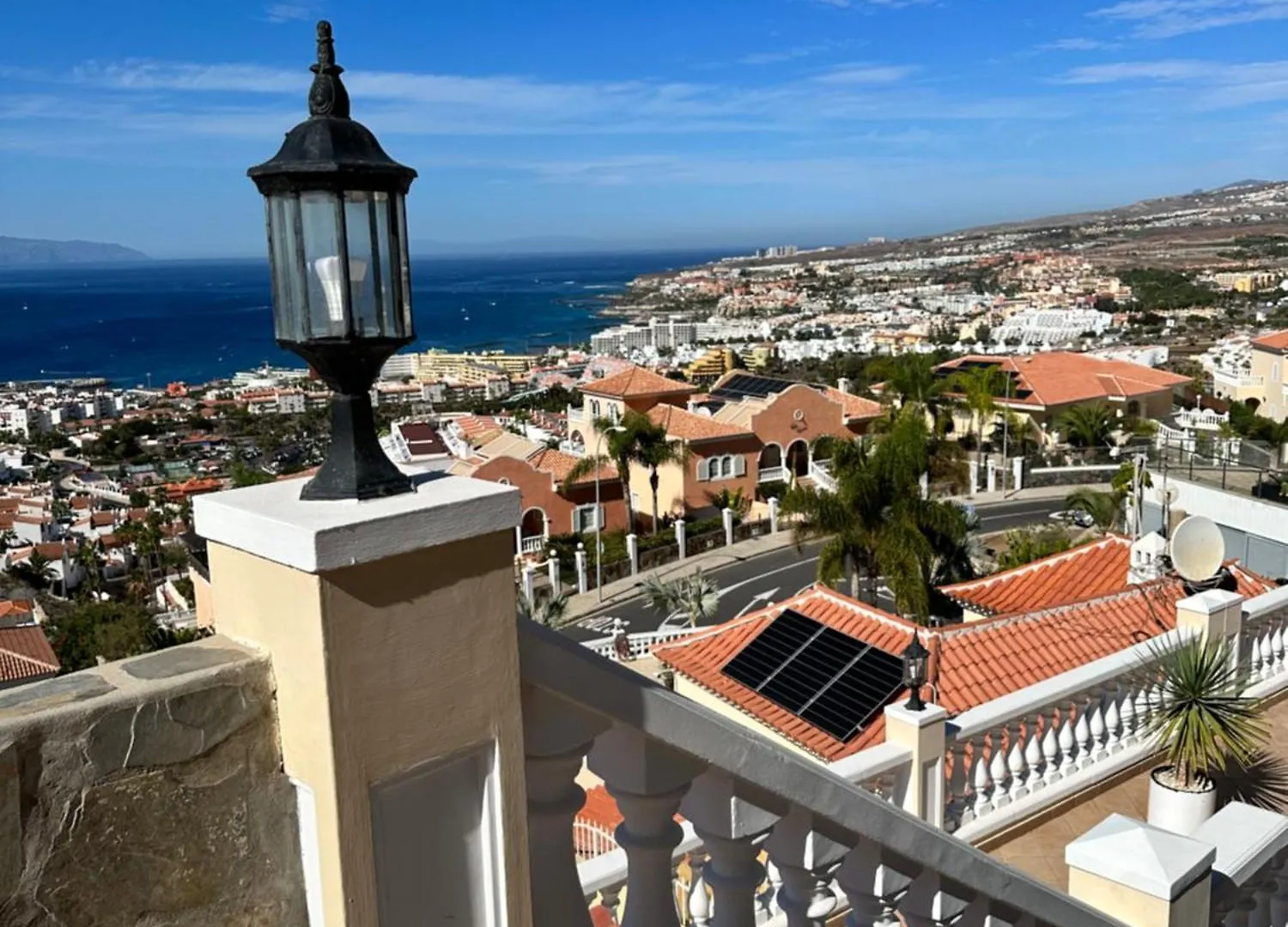 Appart hôtel Boutique Villa Leicht & Friends Costa Adeje