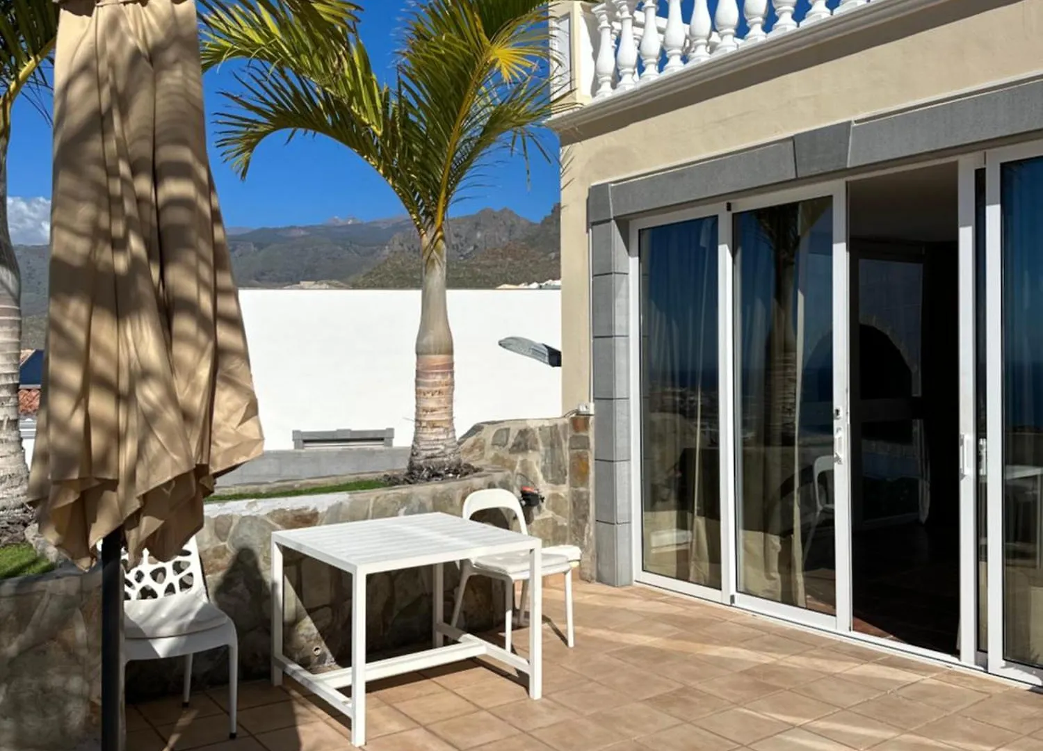 Boutique Villa Leicht & Friends Costa Adeje  Costa Adeje (Tenerife)