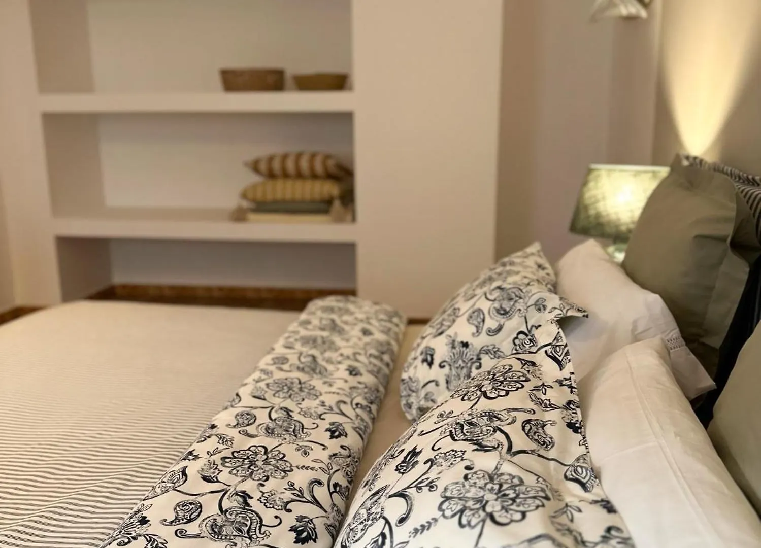 Appart hôtel Boutique Villa Leicht & Friends Costa Adeje  Espagne