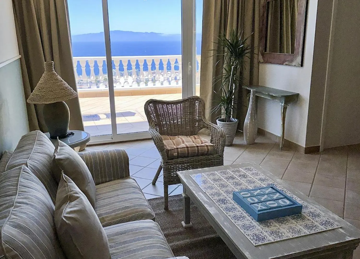 Boutique Villa Leicht & Friends Costa Adeje  Espagne