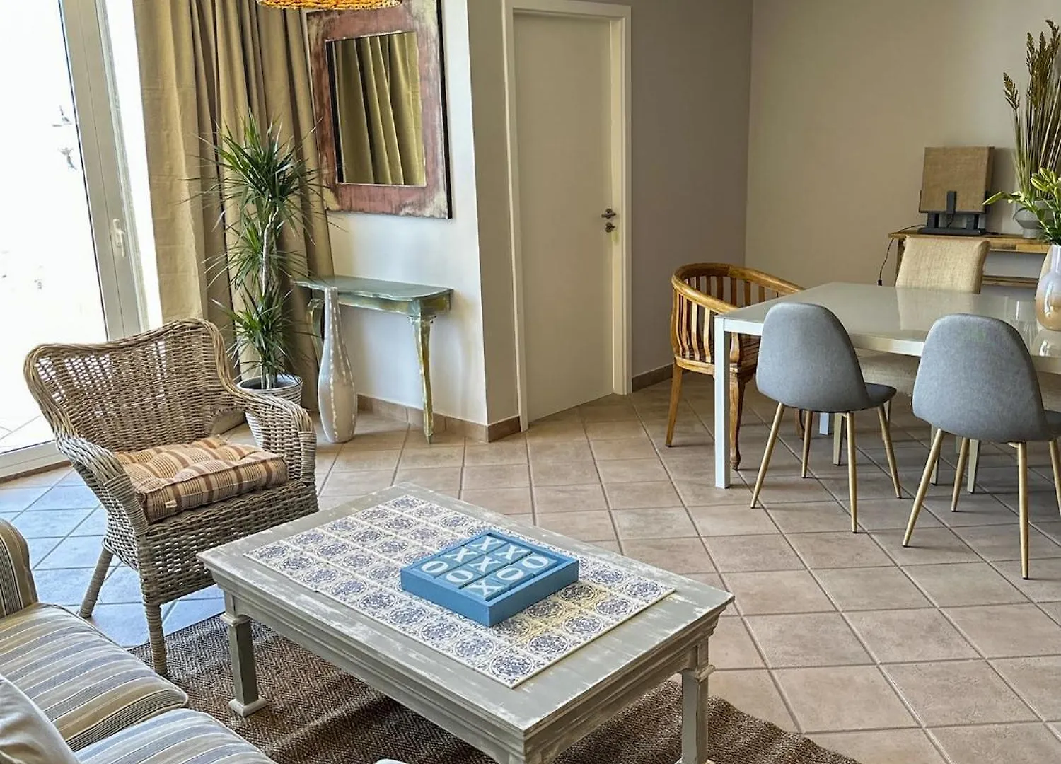 Appart hôtel Boutique Villa Leicht & Friends Costa Adeje