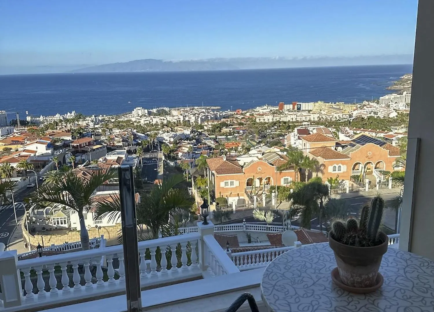 Boutique Villa Leicht & Friends Costa Adeje  Appart hôtel Costa Adeje (Tenerife)