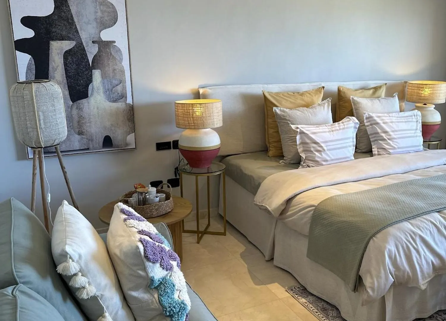 Appart hôtel Boutique Villa Leicht & Friends Costa Adeje