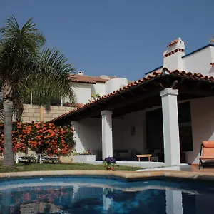 Auberge de jeunesse La Tortuga, Costa Adeje (Tenerife)