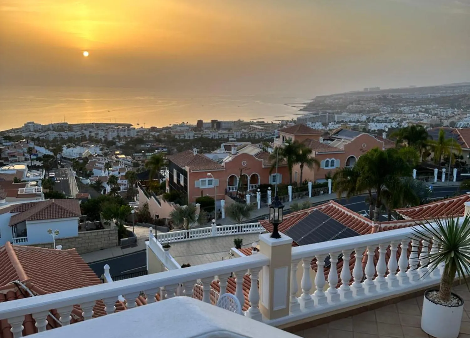 Boutique Villa Leicht & Friends Costa Adeje  Ισπανία