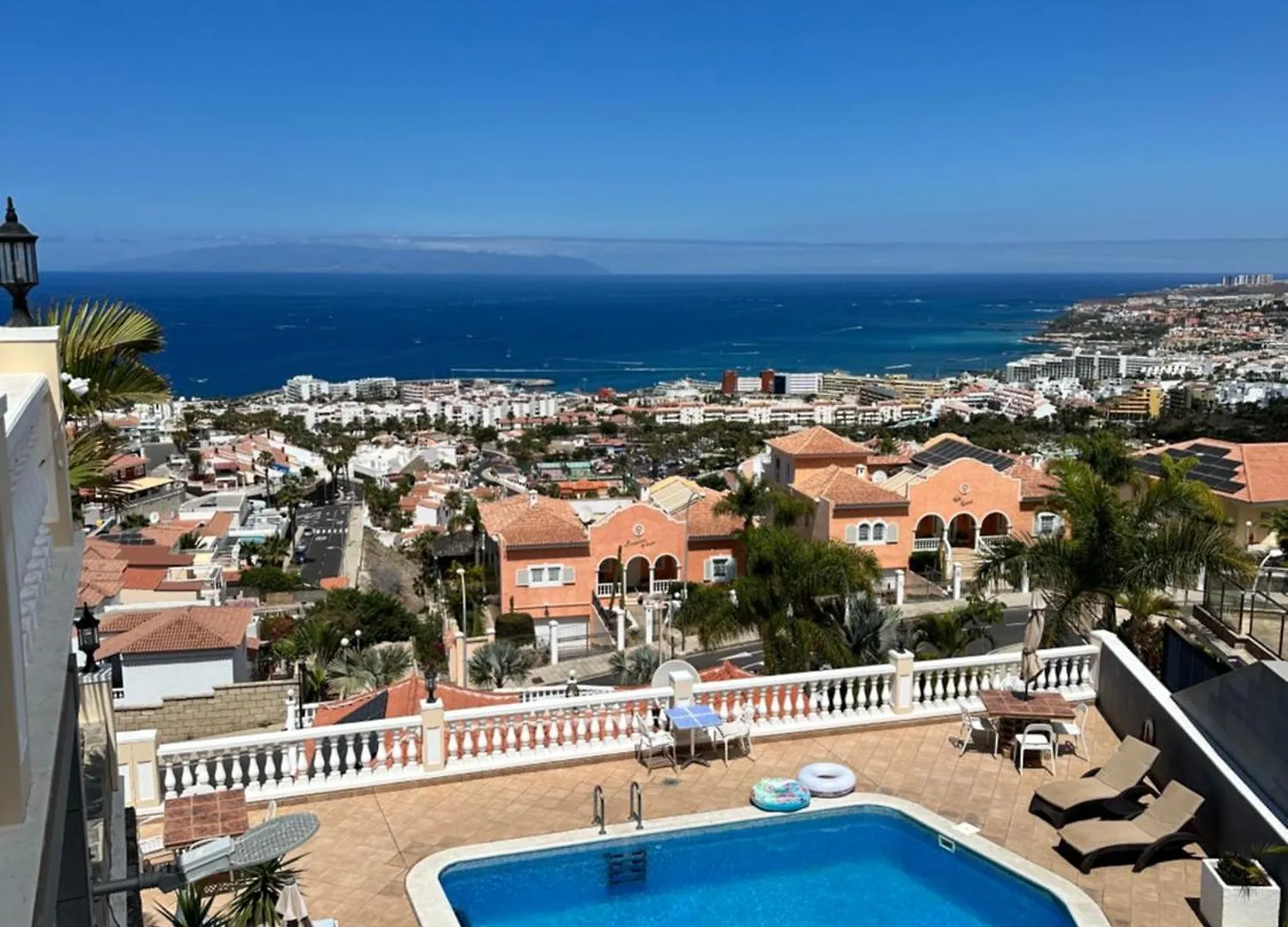 Boutique Villa Leicht & Friends Costa Adeje  0*, Costa Adeje (Tenerife) Ισπανία