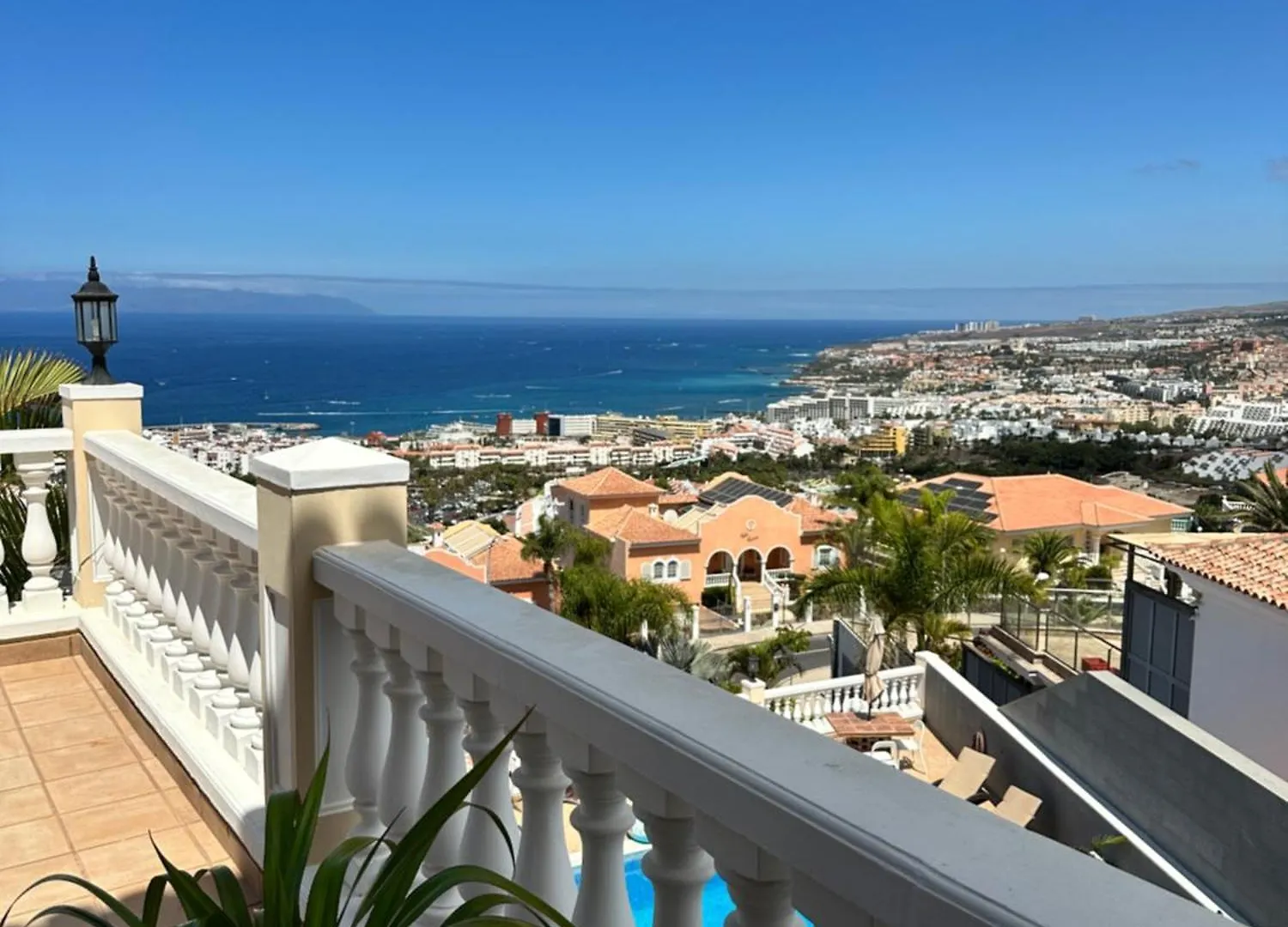 Ξενοδοχείο με διαμερίσματα Boutique Villa Leicht & Friends Costa Adeje  Ισπανία