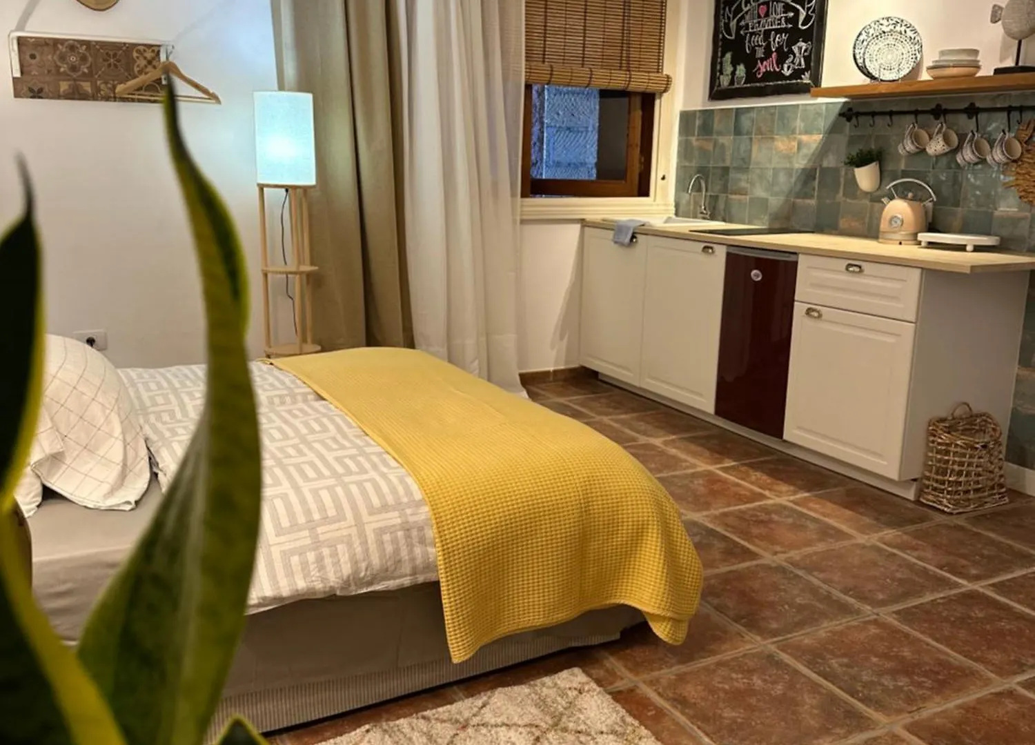 Ξενοδοχείο με διαμερίσματα Boutique Villa Leicht & Friends Costa Adeje
