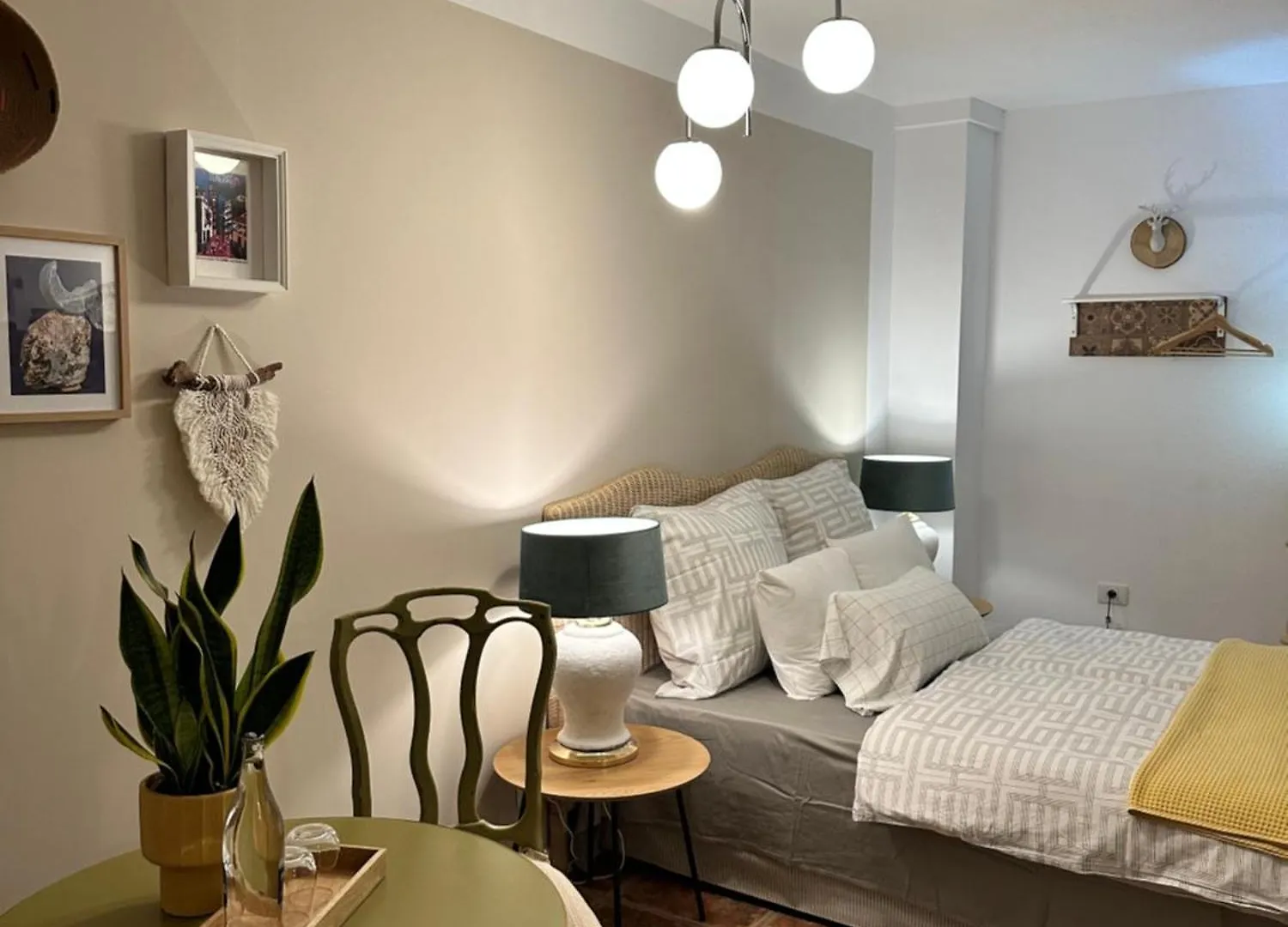 Boutique Villa Leicht & Friends Costa Adeje  Aparthotel