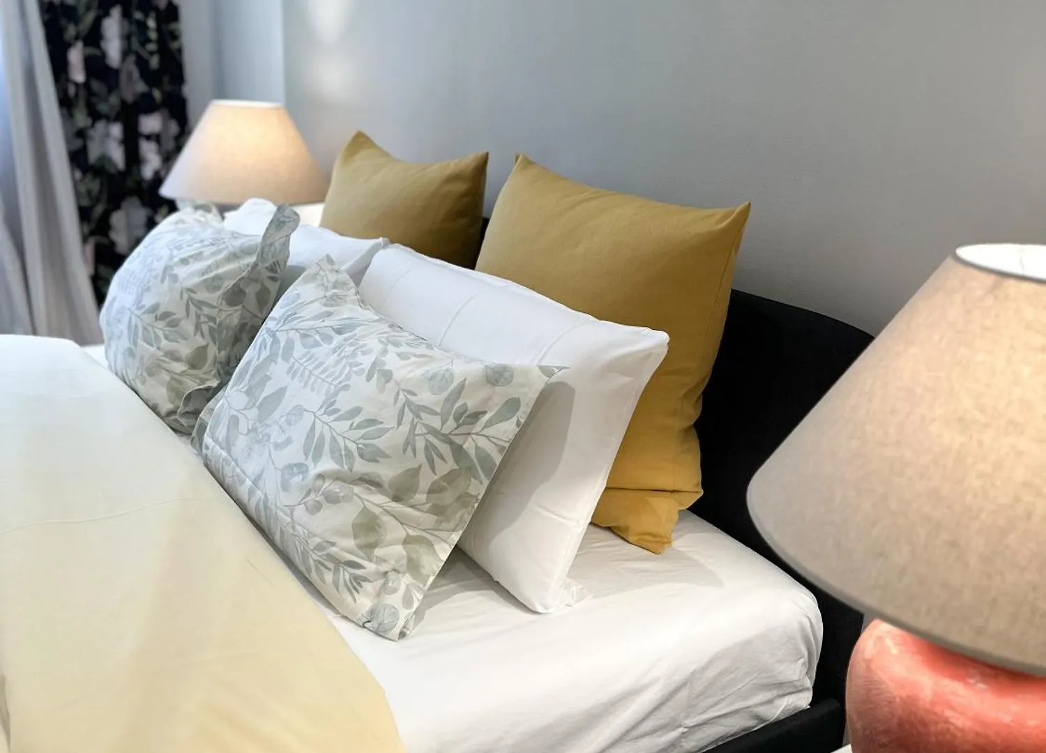 Boutique Villa Leicht & Friends Costa Adeje  Spain