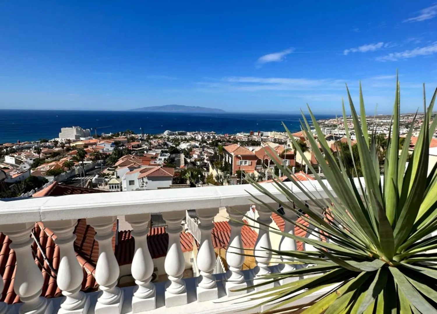 Ξενοδοχείο με διαμερίσματα Boutique Villa Leicht & Friends Costa Adeje