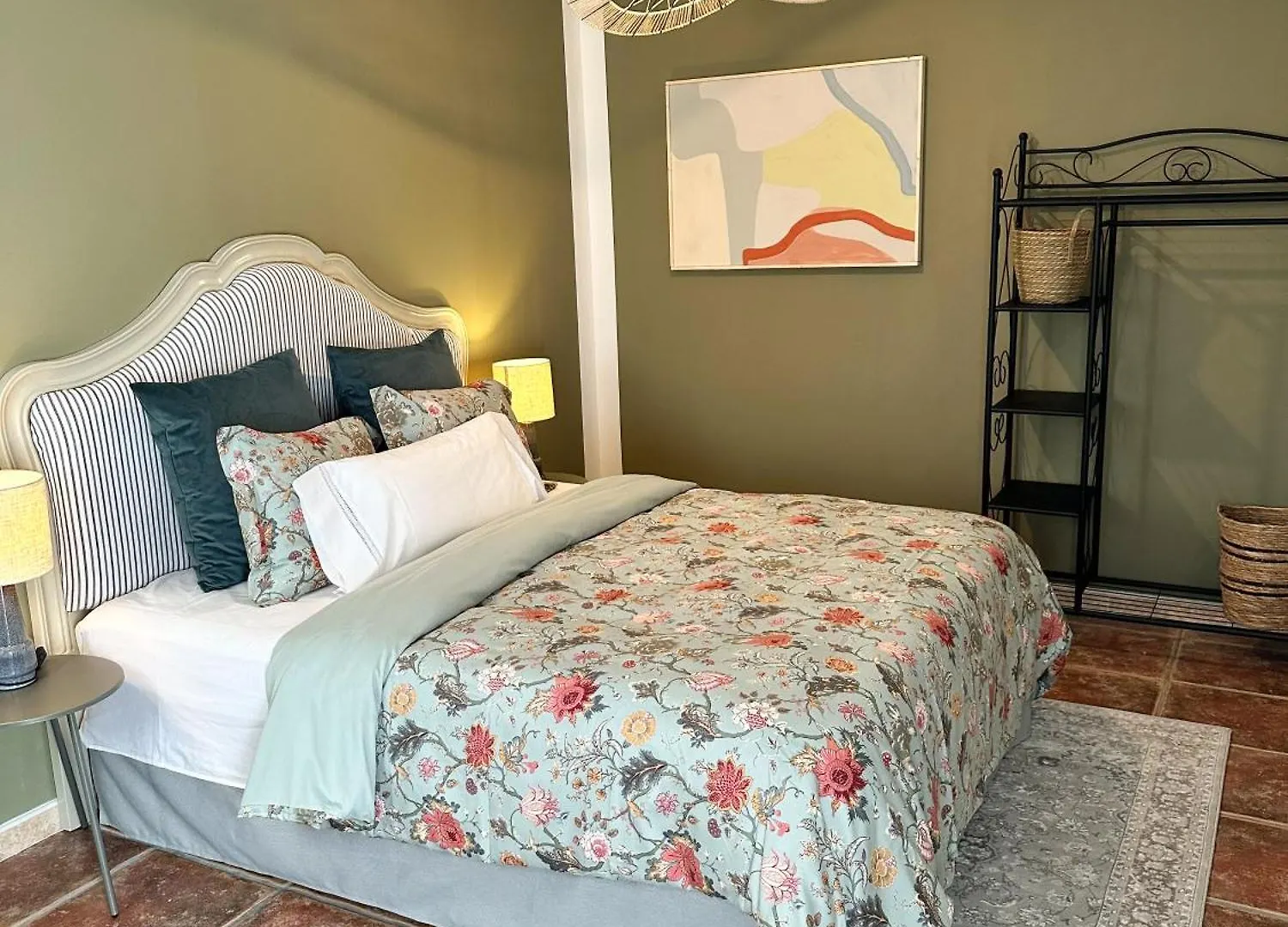 Boutique Villa Leicht & Friends Costa Adeje  Ισπανία