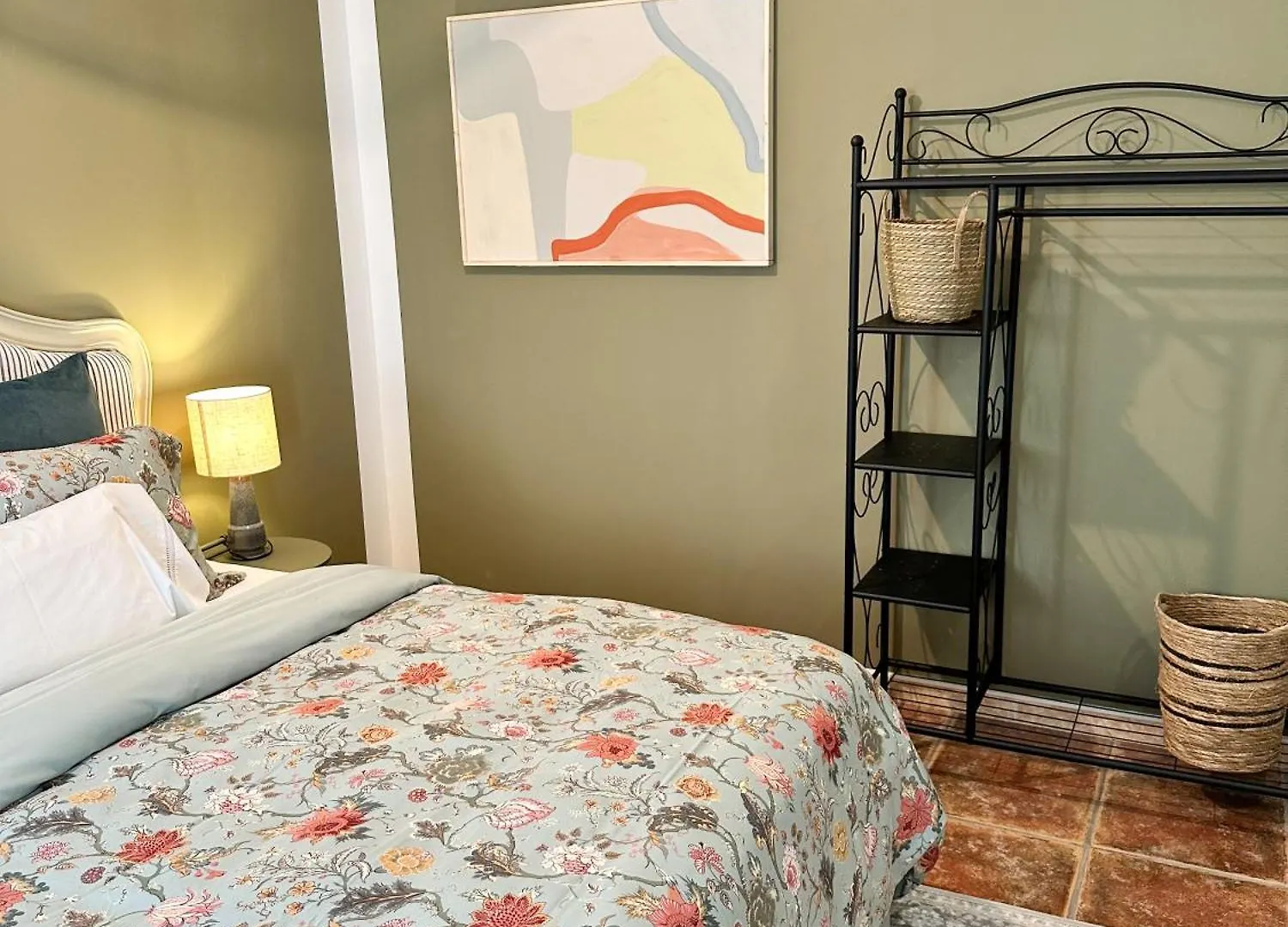 Aparthotel Boutique Villa Leicht & Friends Costa Adeje  Spain