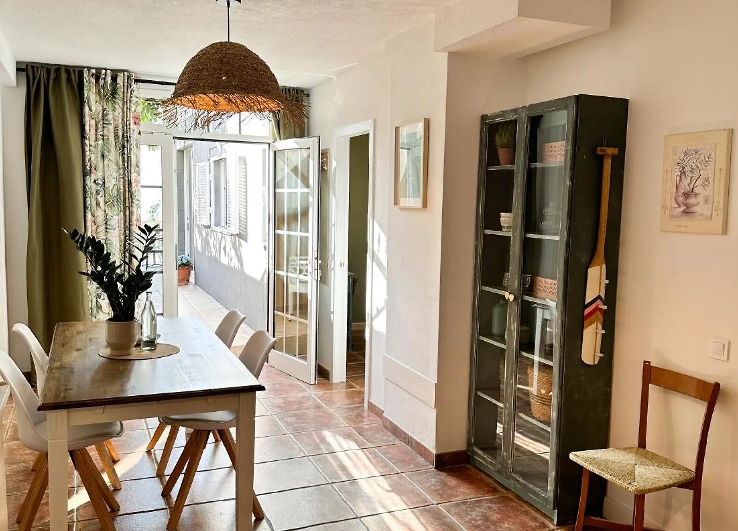Boutique Villa Leicht & Friends Costa Adeje  Ξενοδοχείο με διαμερίσματα