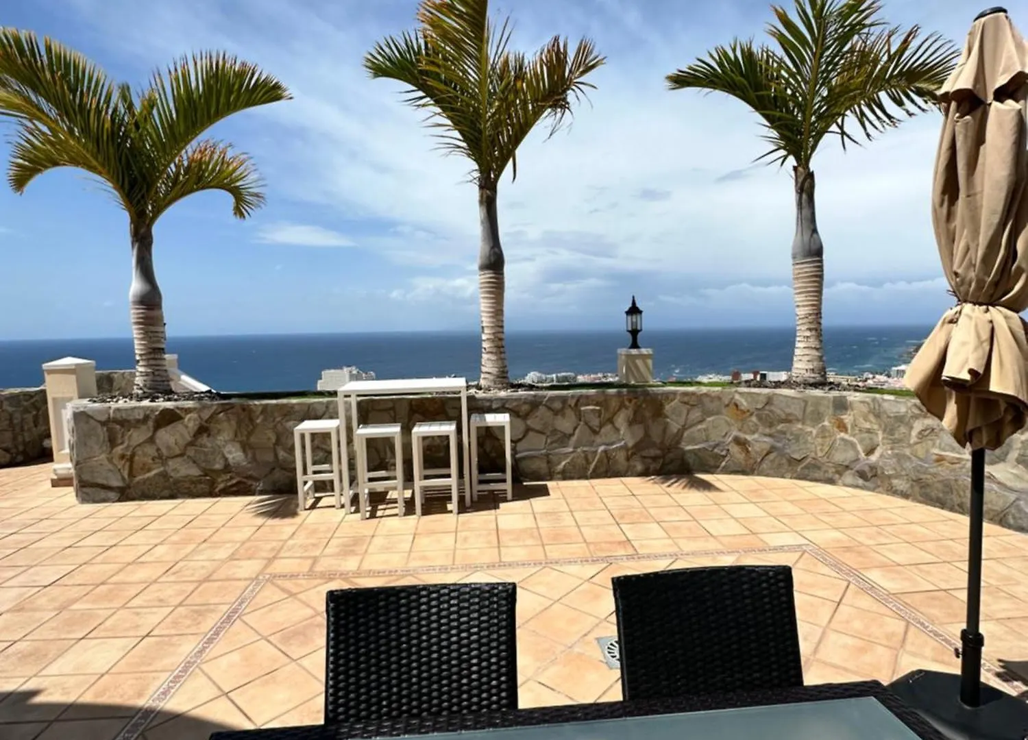 Aparthotel Boutique Villa Leicht & Friends Costa Adeje