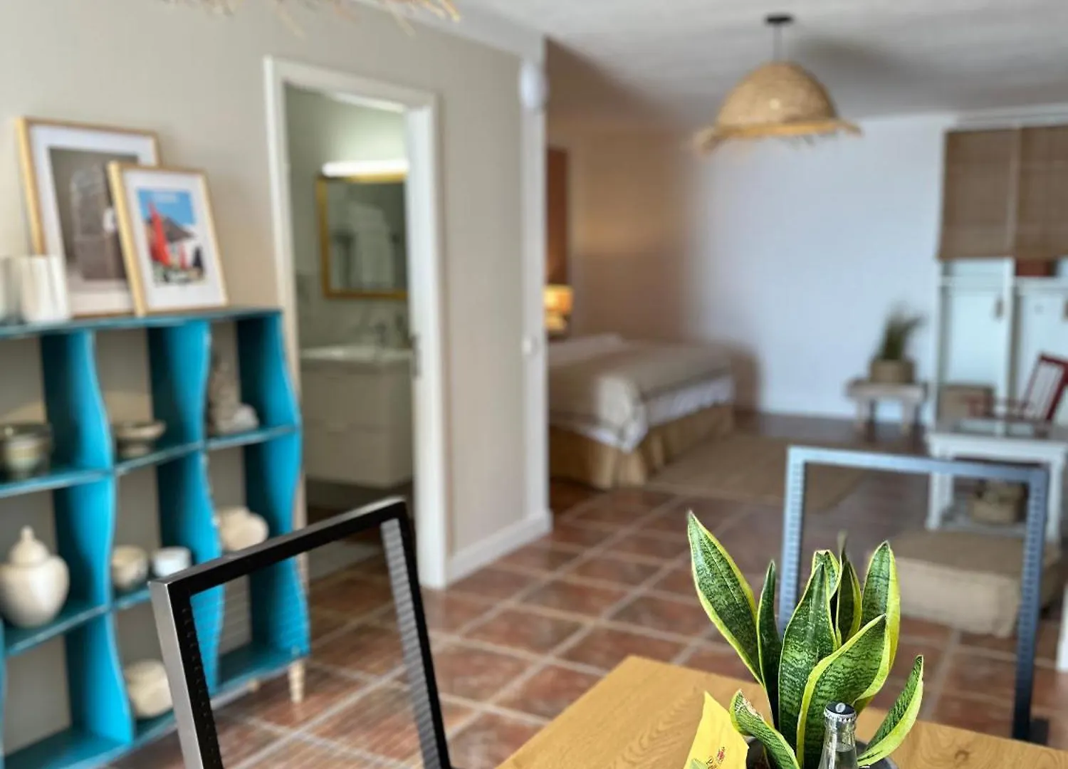 Aparthotel Boutique Villa Leicht & Friends Costa Adeje  Spain
