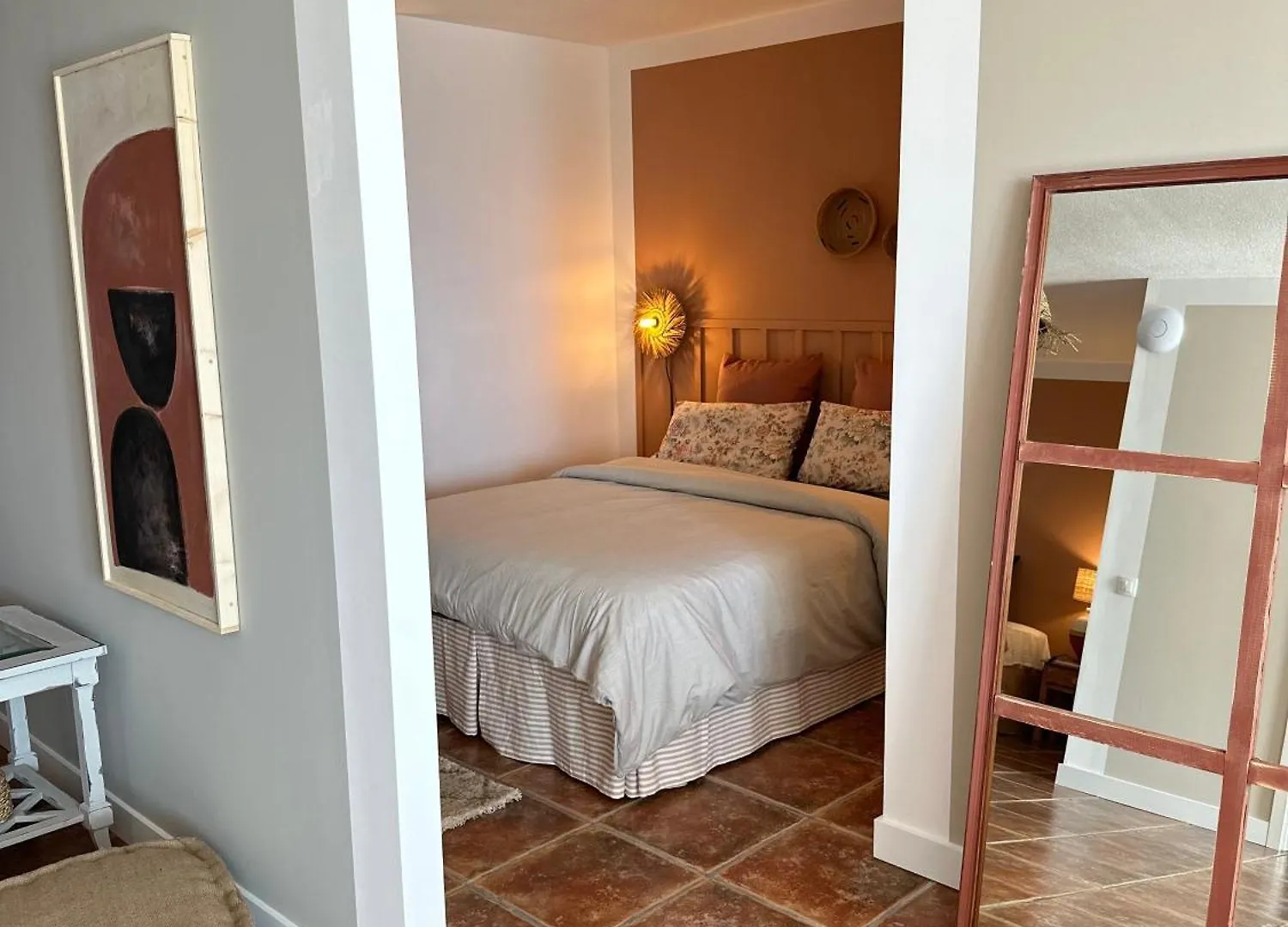 Boutique Villa Leicht & Friends Costa Adeje  Ξενοδοχείο με διαμερίσματα Costa Adeje (Tenerife)