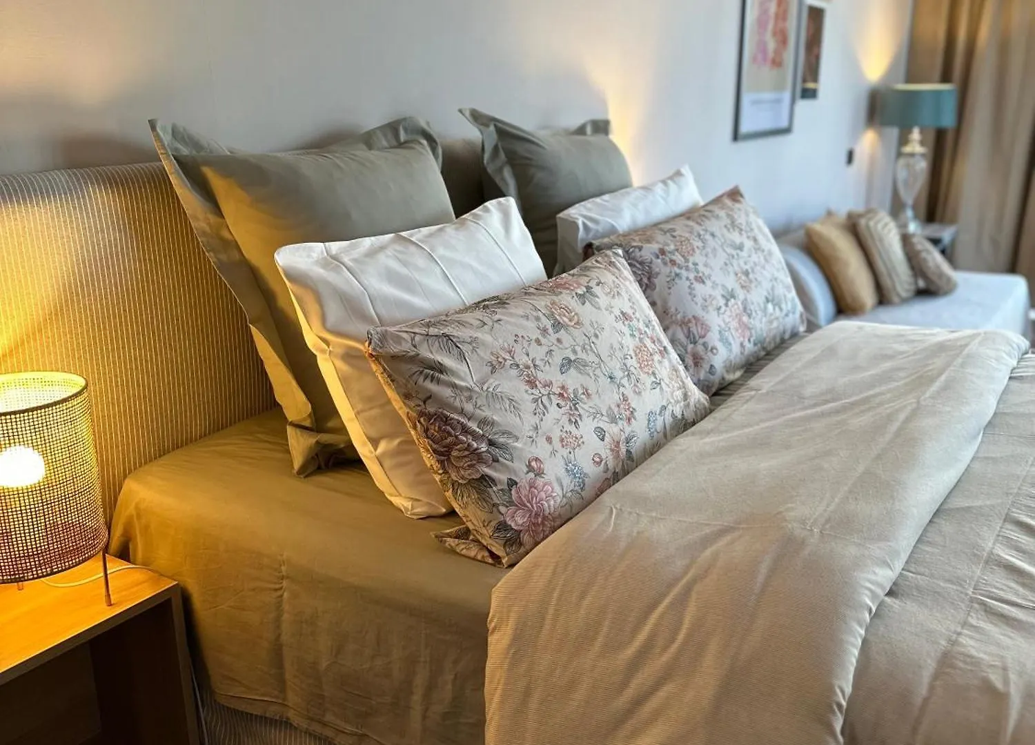 Aparthotel Boutique Villa Leicht & Friends Costa Adeje