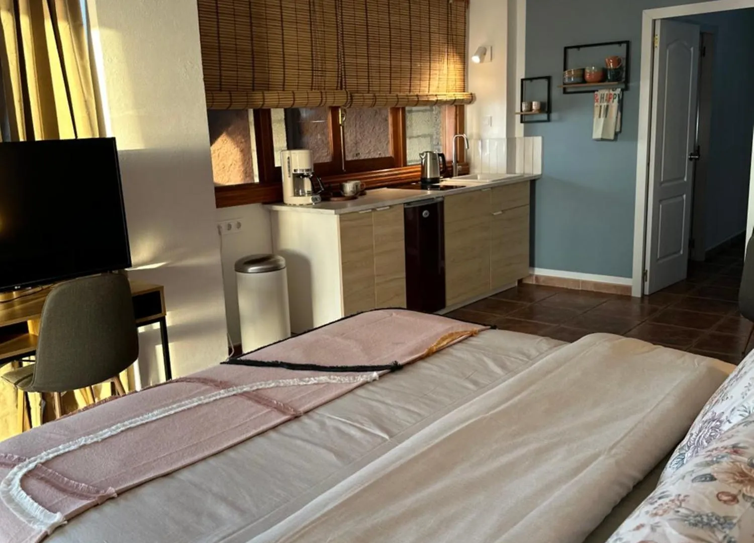 Aparthotel Boutique Villa Leicht & Friends Costa Adeje  Spain
