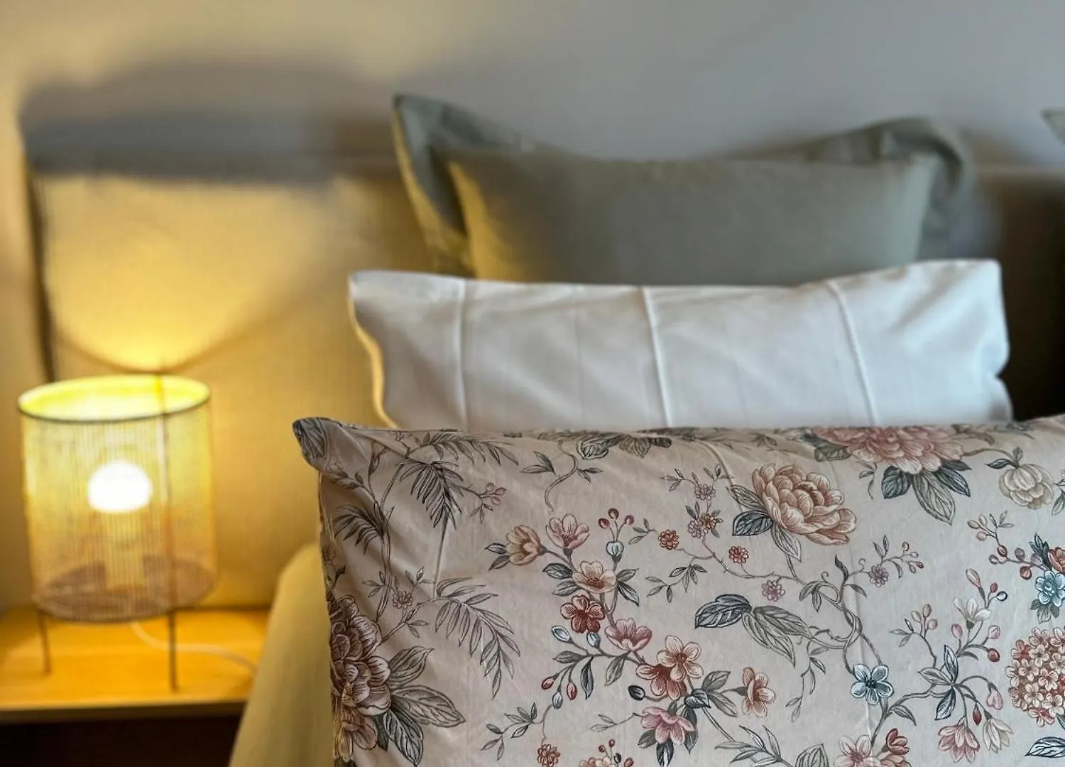 Aparthotel Boutique Villa Leicht & Friends Costa Adeje