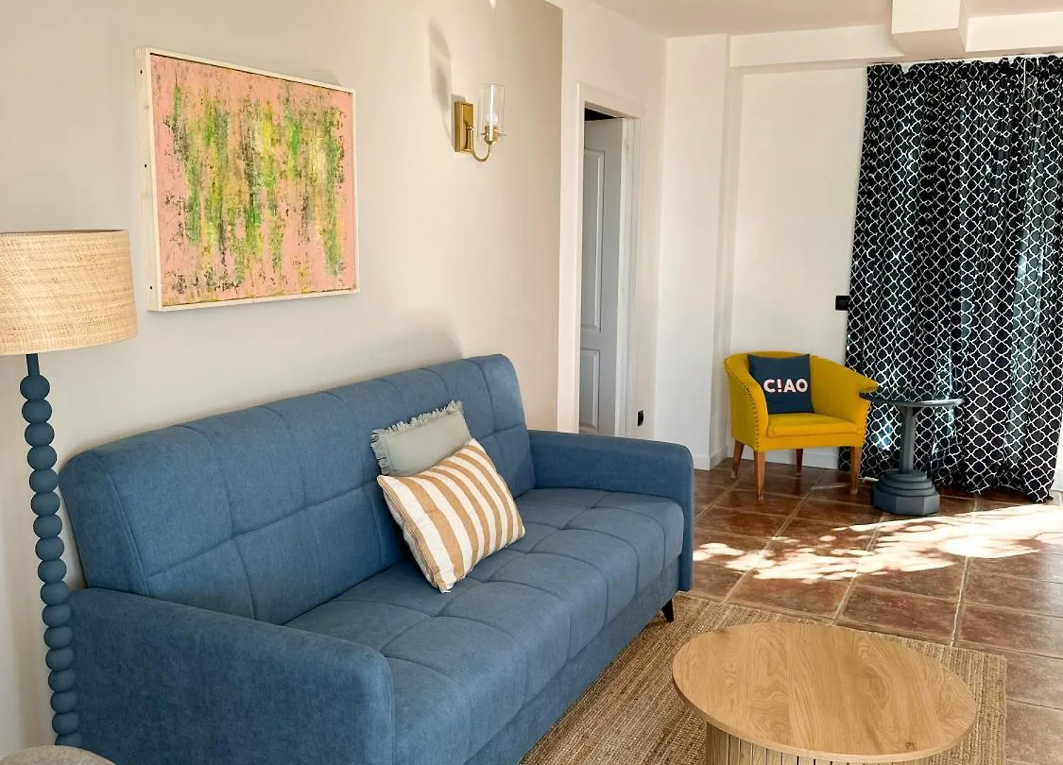 Aparthotel Boutique Villa Leicht & Friends Costa Adeje