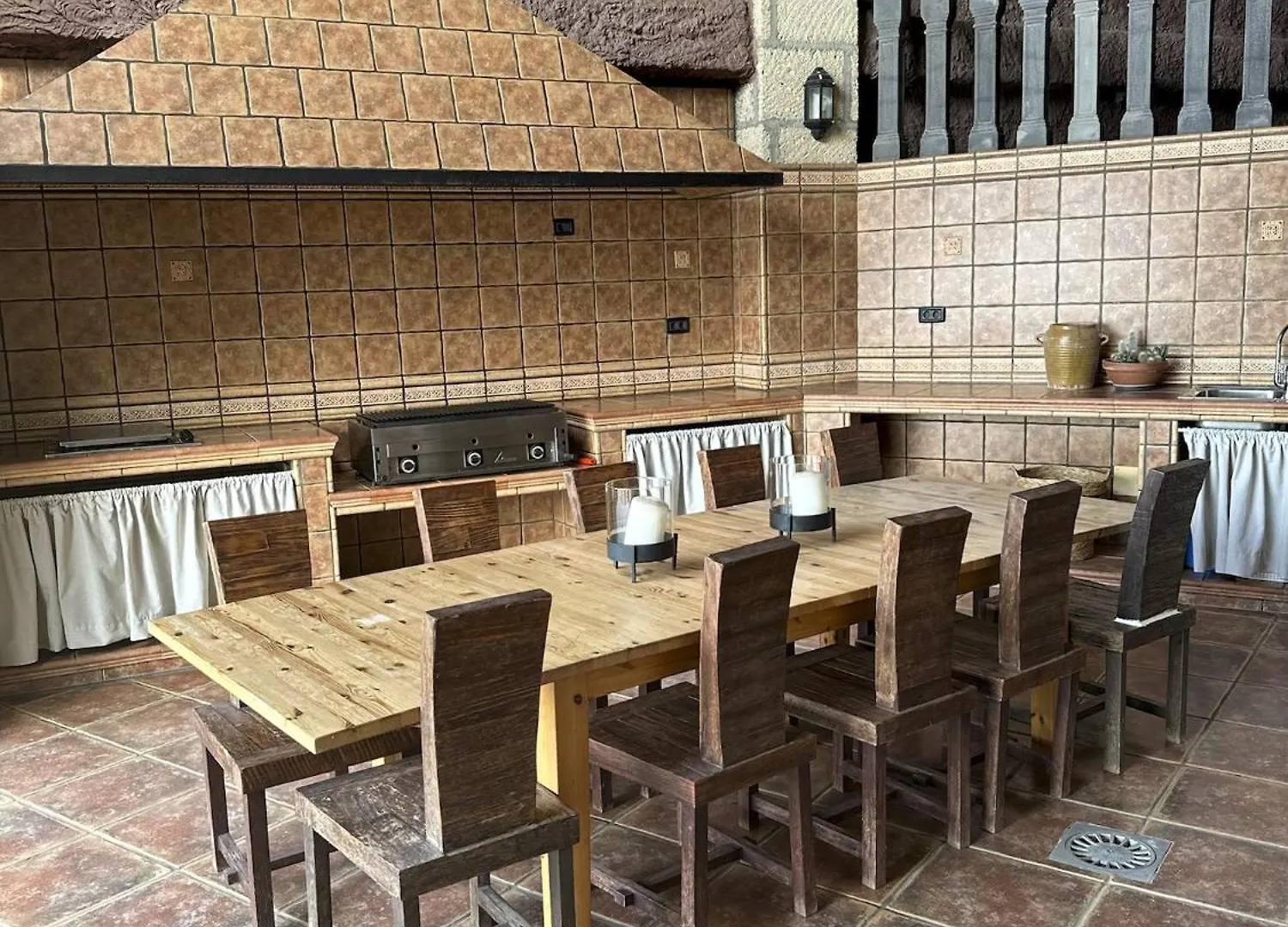 Boutique Villa Leicht & Friends Costa Adeje  Ξενοδοχείο με διαμερίσματα Costa Adeje (Tenerife)