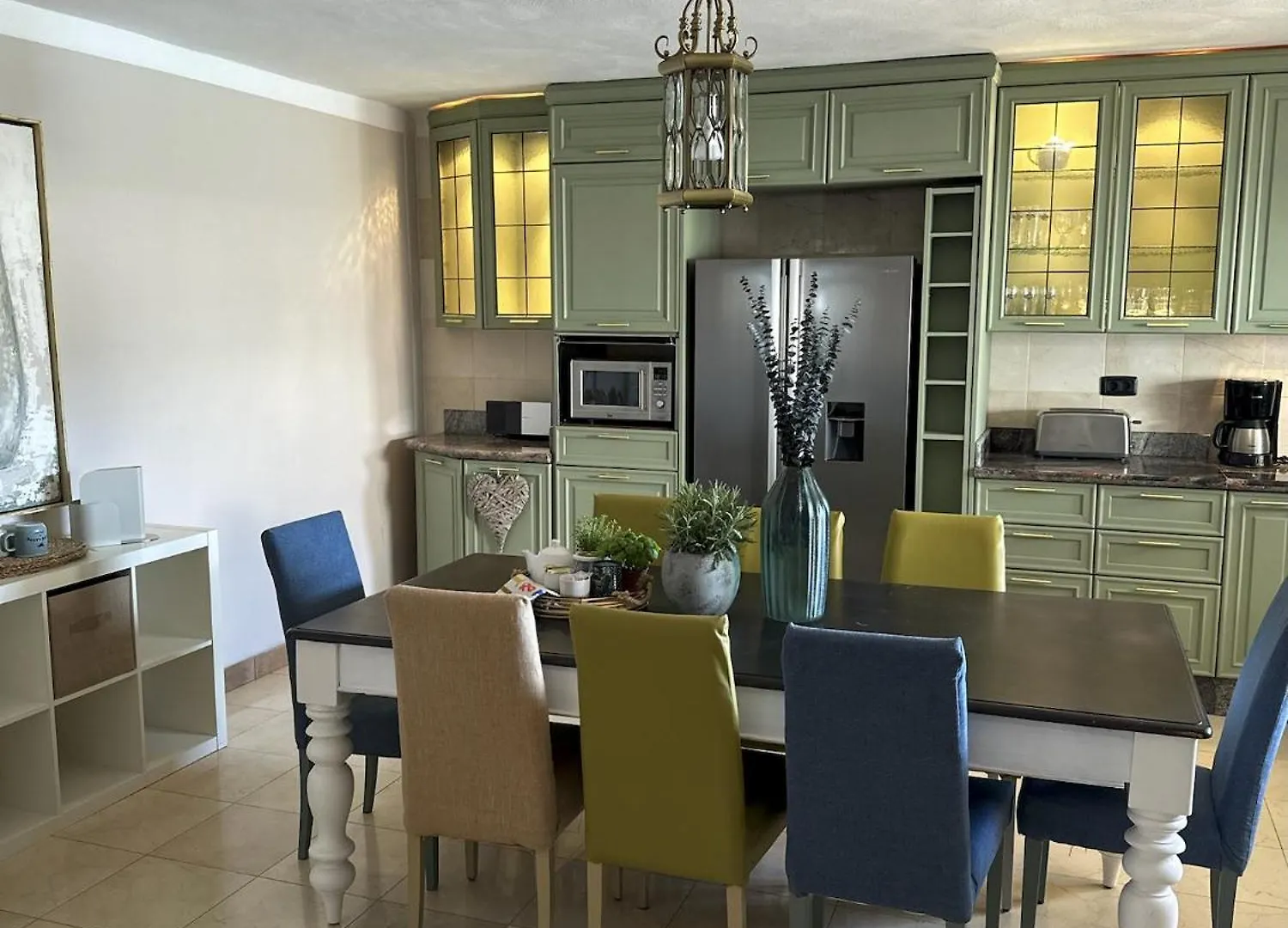 Aparthotel Boutique Villa Leicht & Friends Costa Adeje  Spain