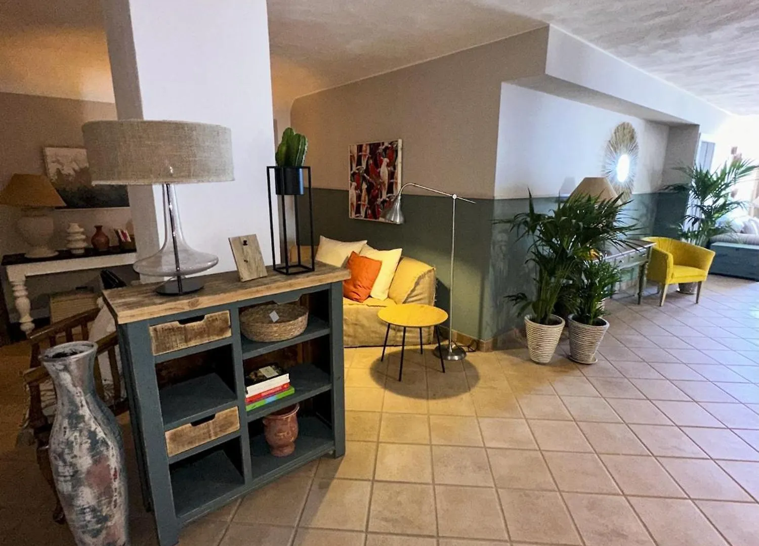 Boutique Villa Leicht & Friends Costa Adeje  Aparthotel