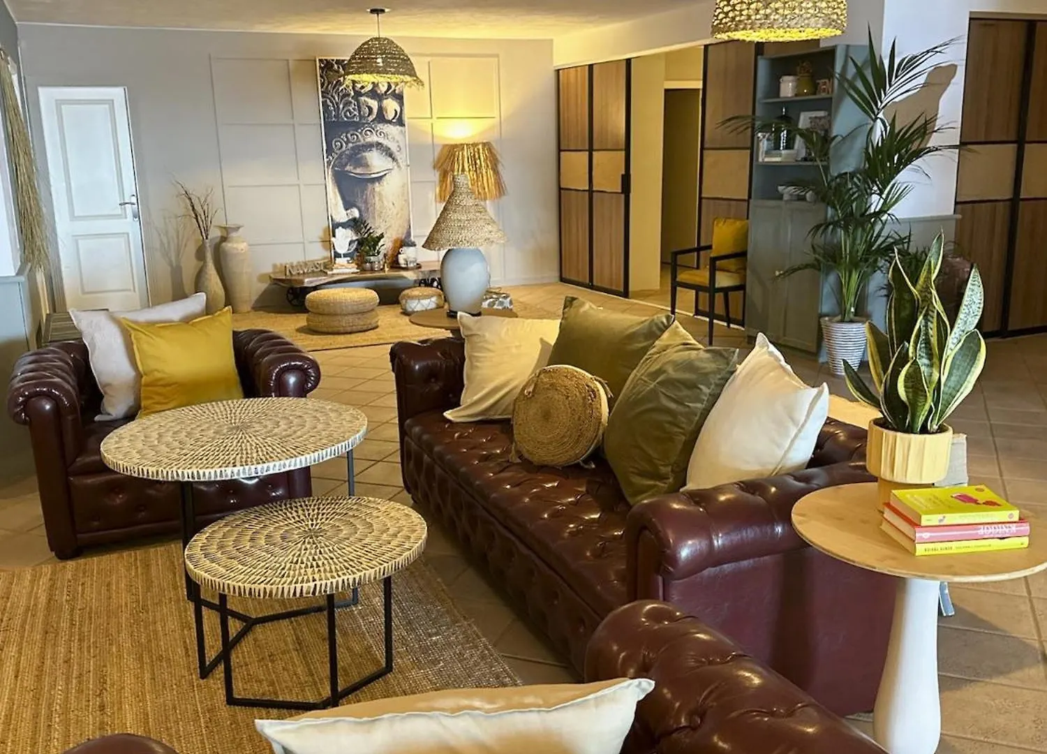 Boutique Villa Leicht & Friends Costa Adeje  Spain
