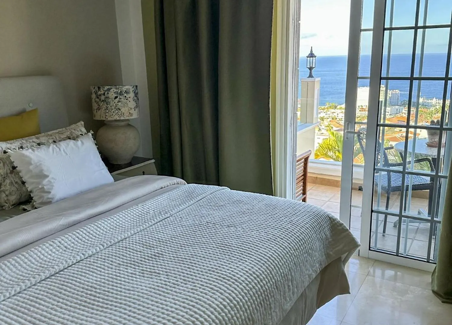 Aparthotel Boutique Villa Leicht & Friends Costa Adeje  Spain