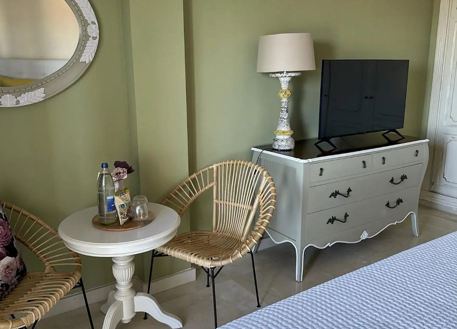 Aparthotel Boutique Villa Leicht & Friends Costa Adeje  Spain