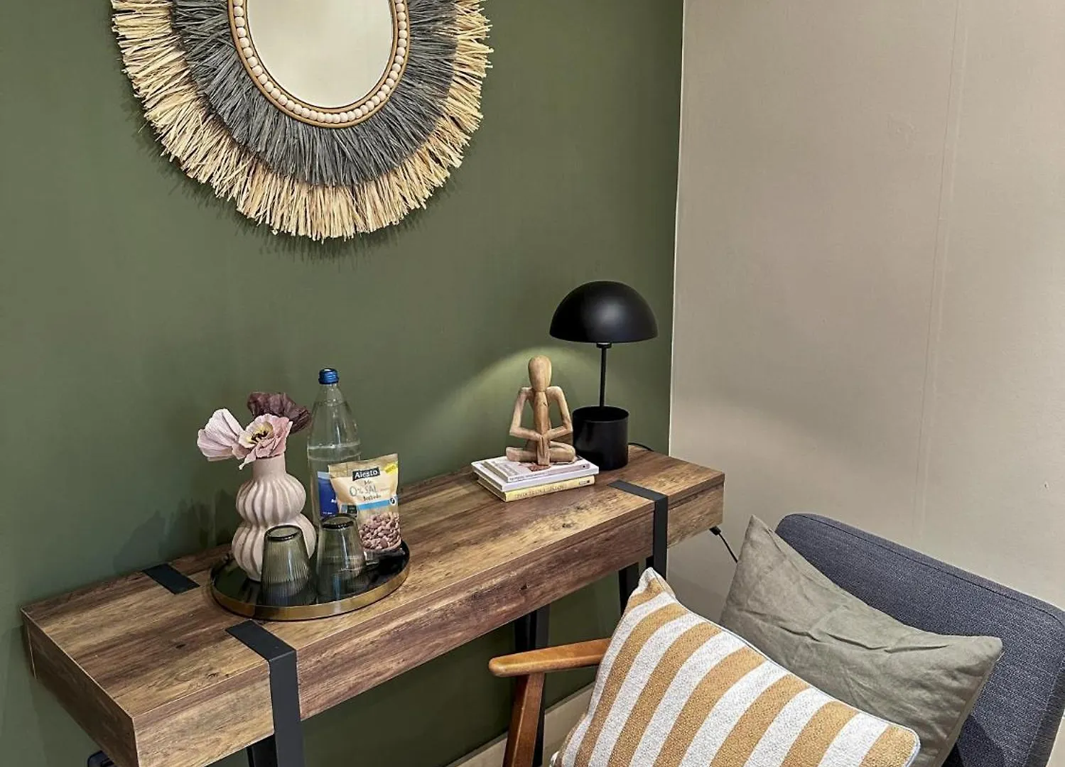 Boutique Villa Leicht & Friends Costa Adeje  Ξενοδοχείο με διαμερίσματα